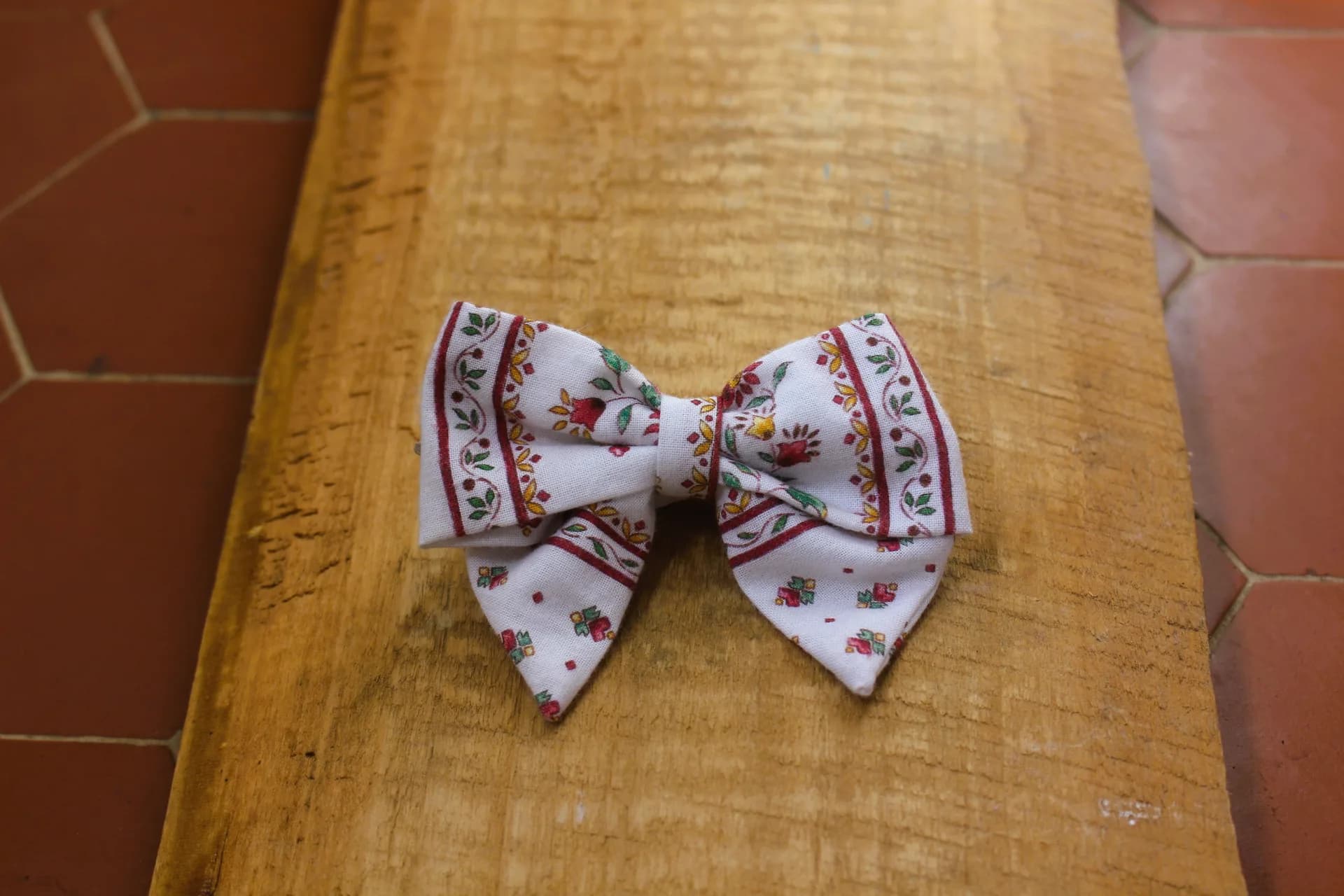 Grande barrette