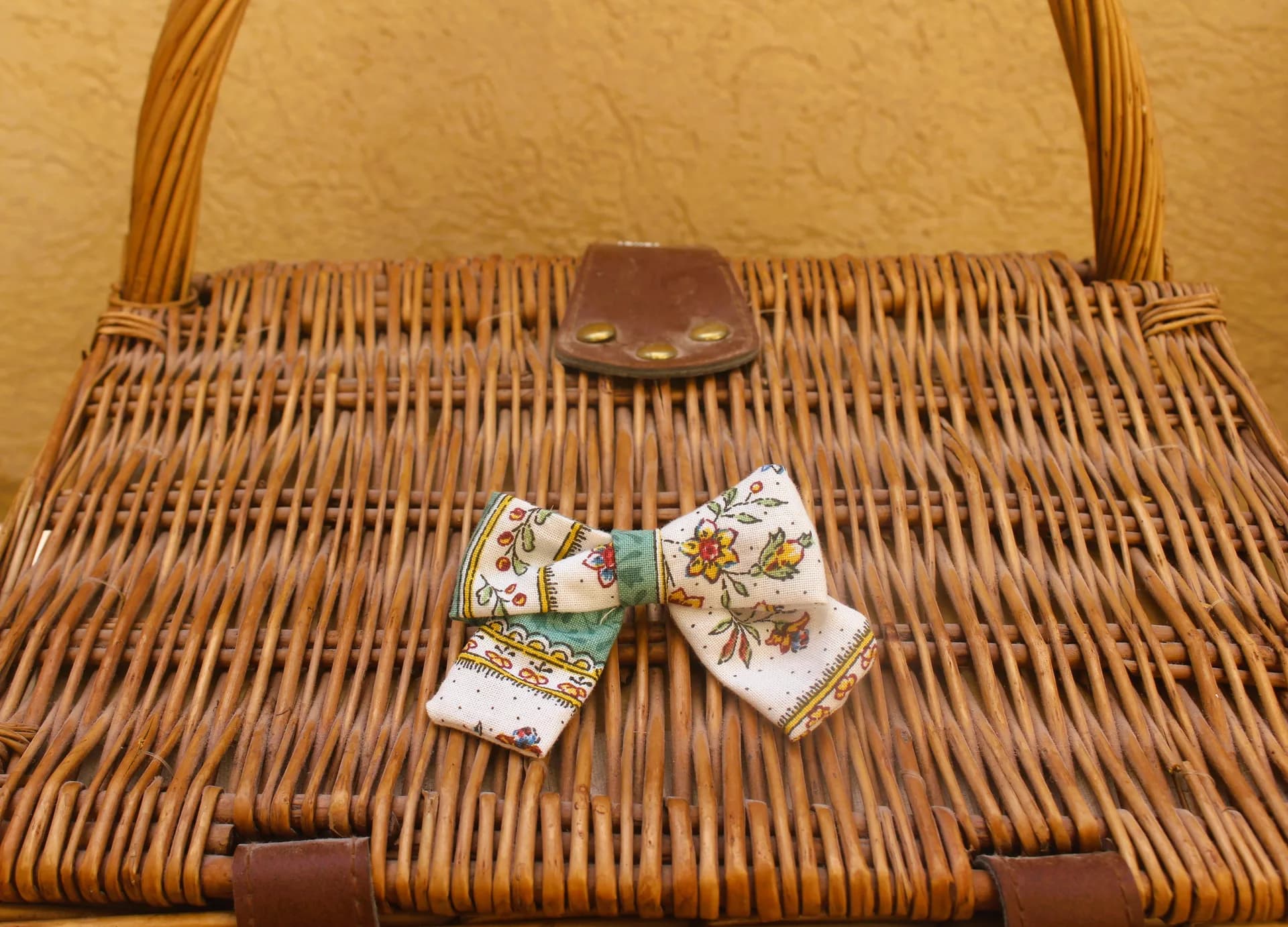 Petite barrette, Ozanne