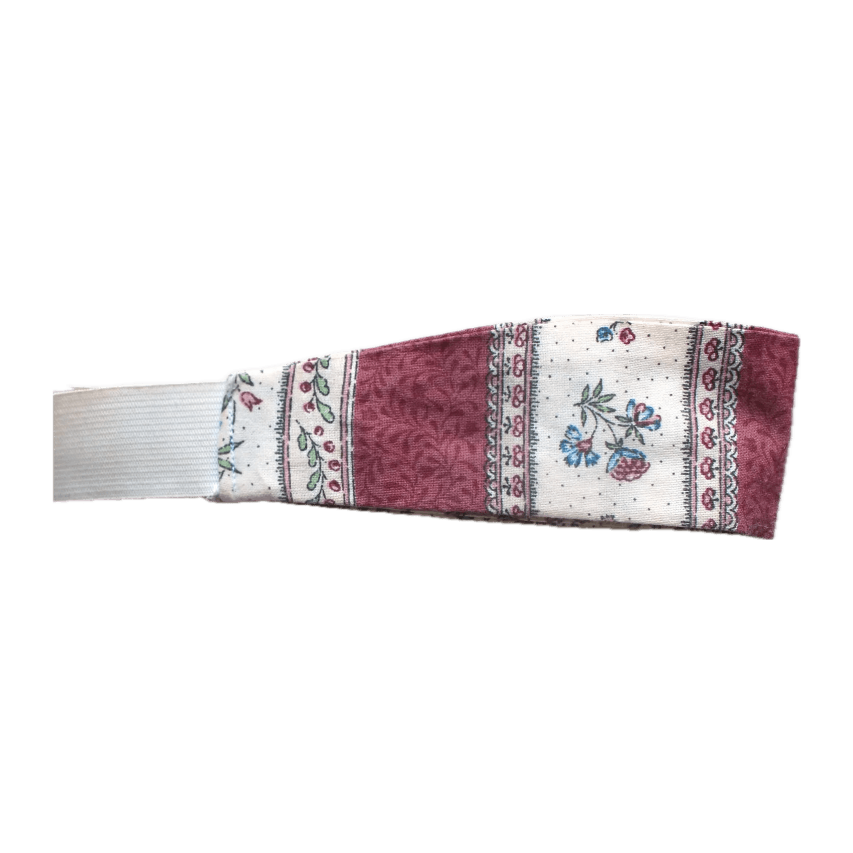 Bandeau, Thelma