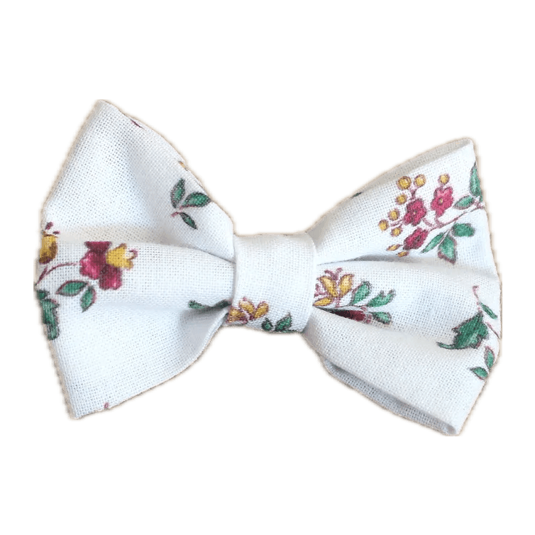 Mini barrette