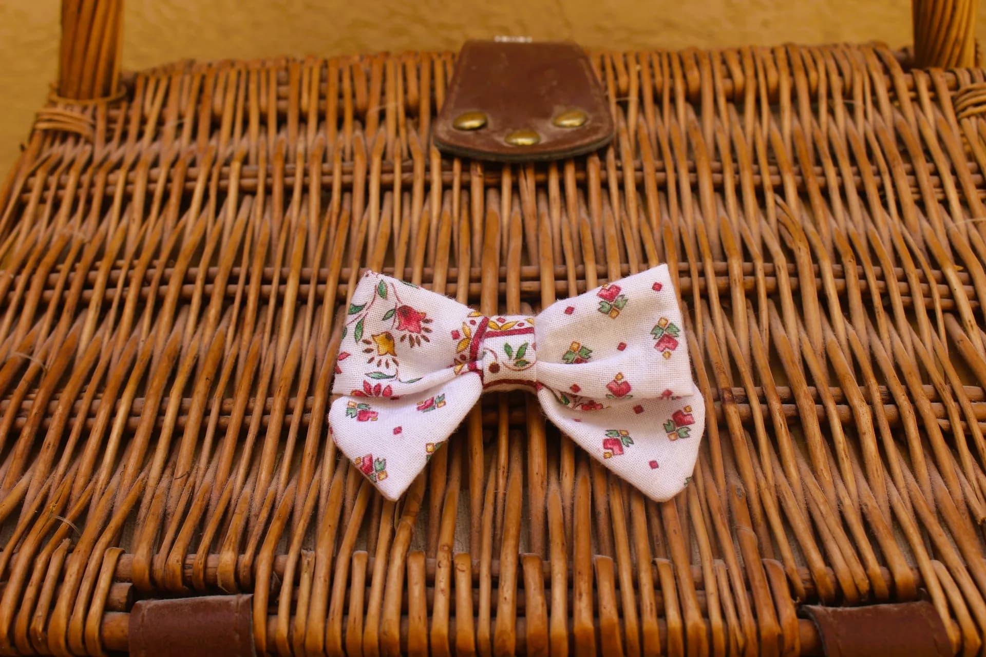 Petite barrette