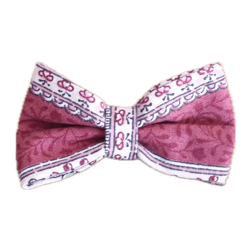 Mini barrette, Thelma