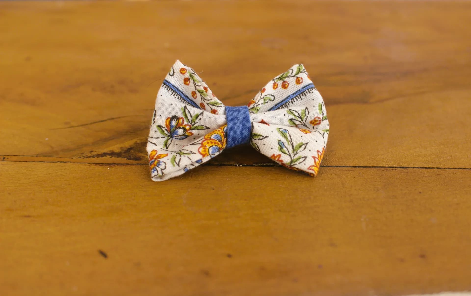 Mini barrette