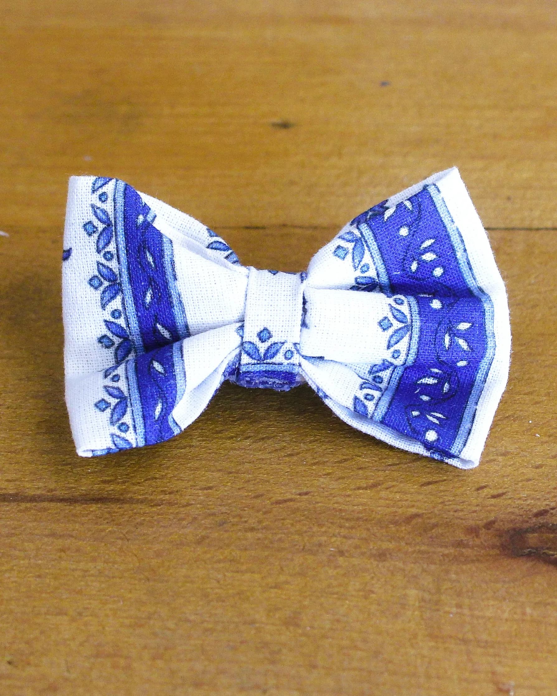 Mini barrette, Jacinthe